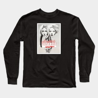 Daughters of Darkness Long Sleeve T-Shirt